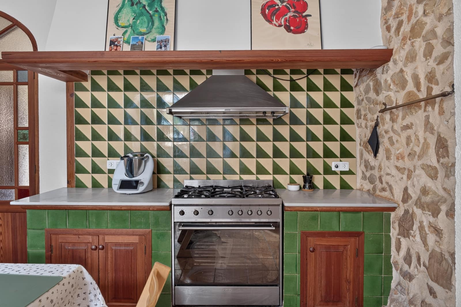 5 slaapkamer Huis te koop in Vilafranca de Bonany met zwembad garage - € 2.100.000 (Ref: 10182458)