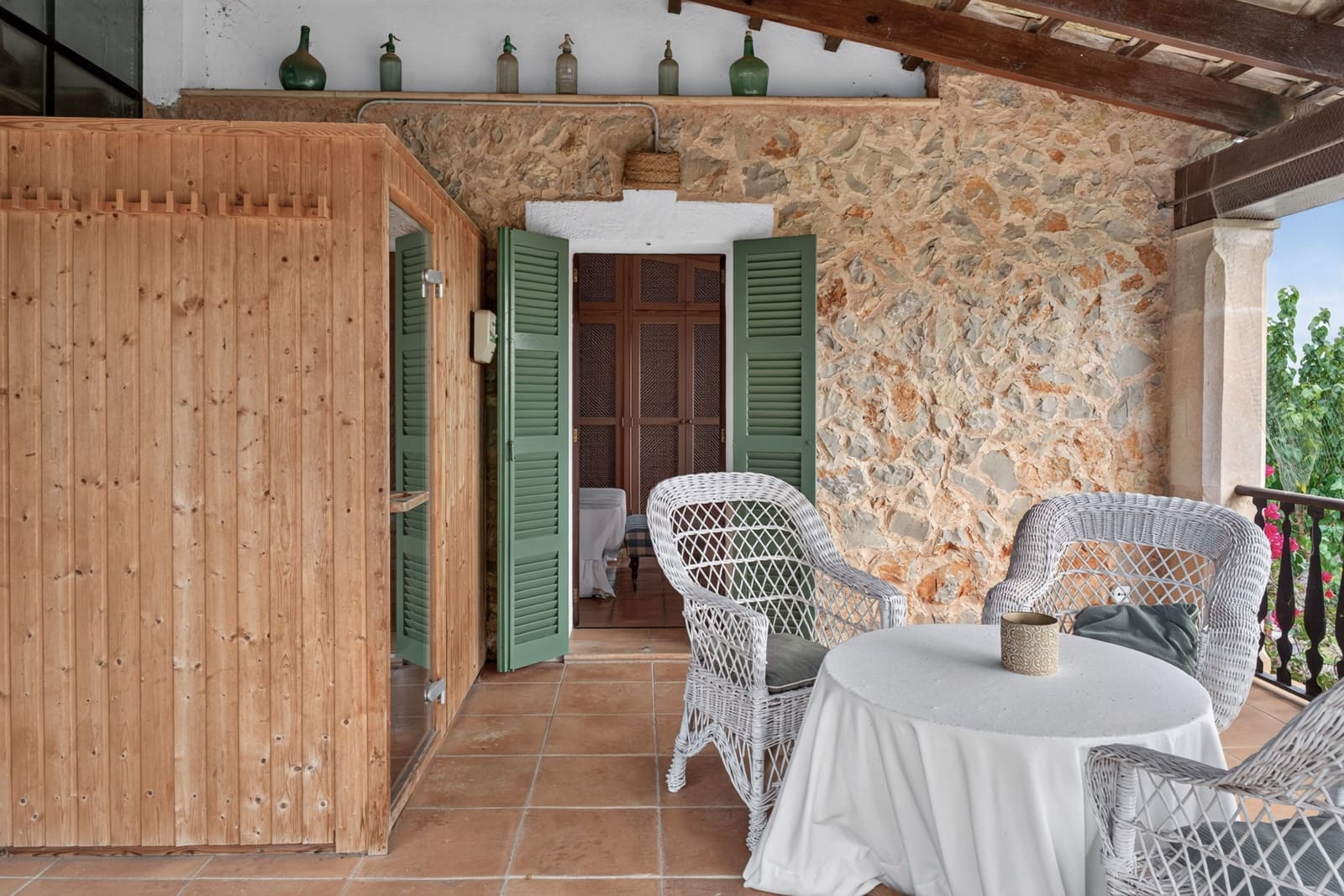 5 slaapkamer Huis te koop in Vilafranca de Bonany met zwembad garage - € 2.100.000 (Ref: 10182458)