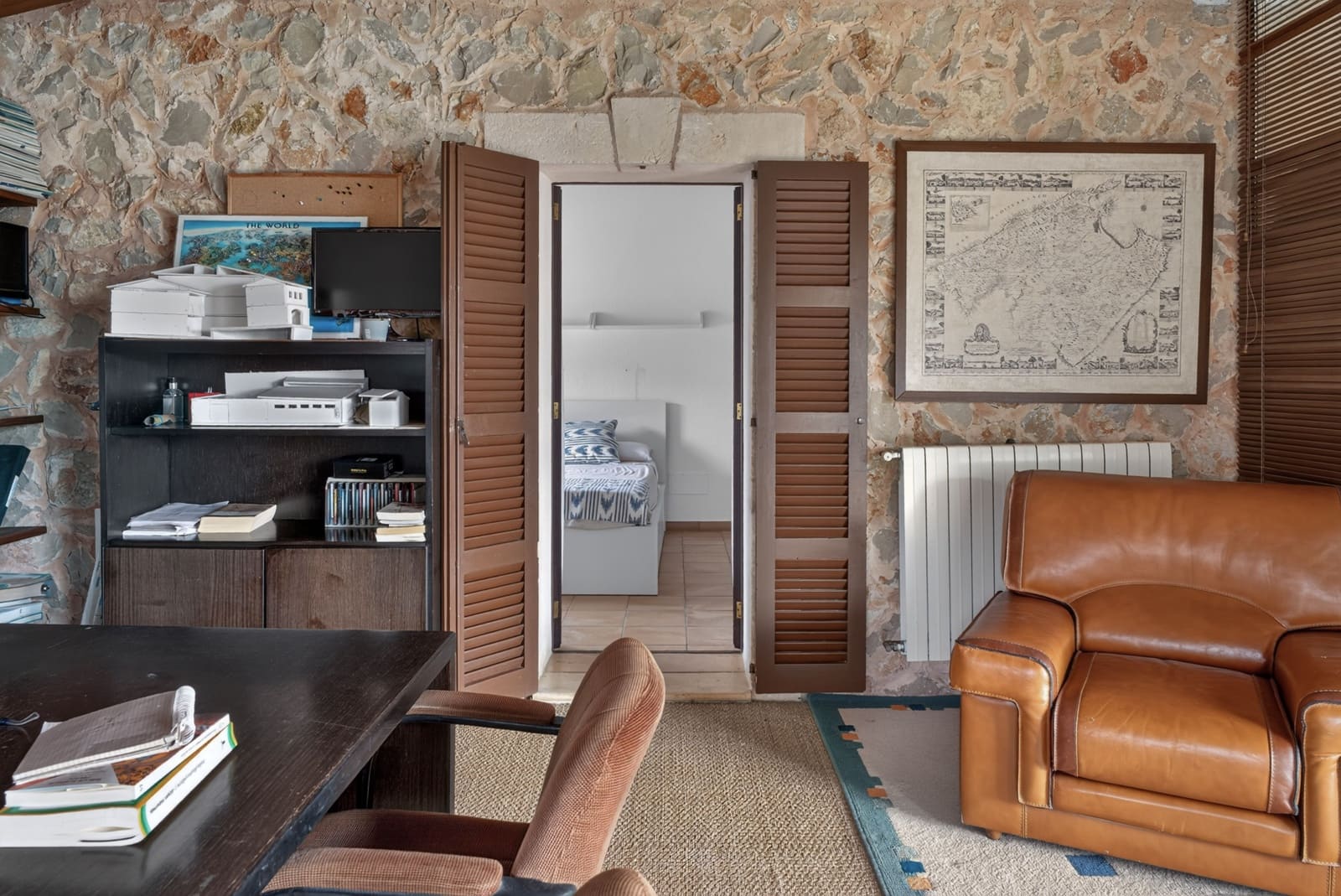 5 slaapkamer Huis te koop in Vilafranca de Bonany met zwembad garage - € 2.100.000 (Ref: 10182458)