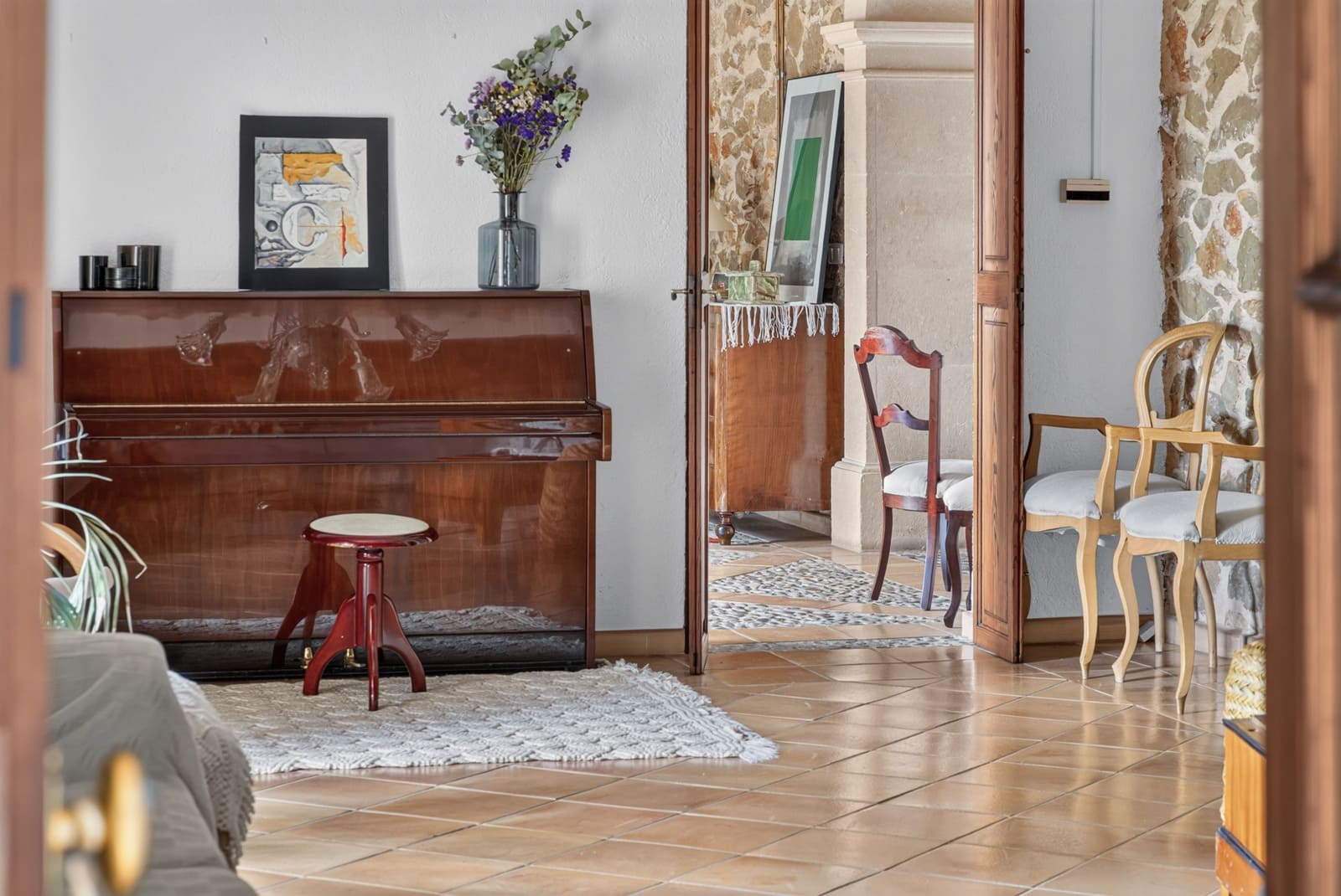 5 slaapkamer Huis te koop in Vilafranca de Bonany met zwembad garage - € 2.100.000 (Ref: 10182458)