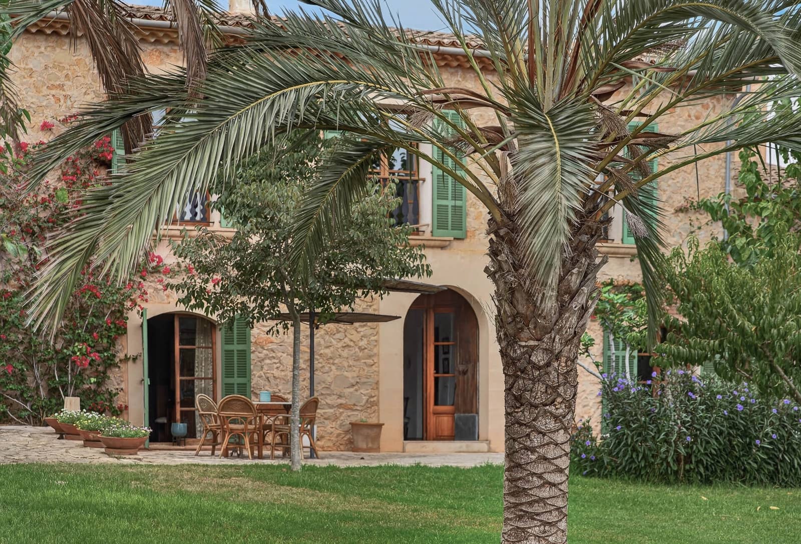 5 slaapkamer Huis te koop in Vilafranca de Bonany met zwembad garage - € 2.100.000 (Ref: 10182458)