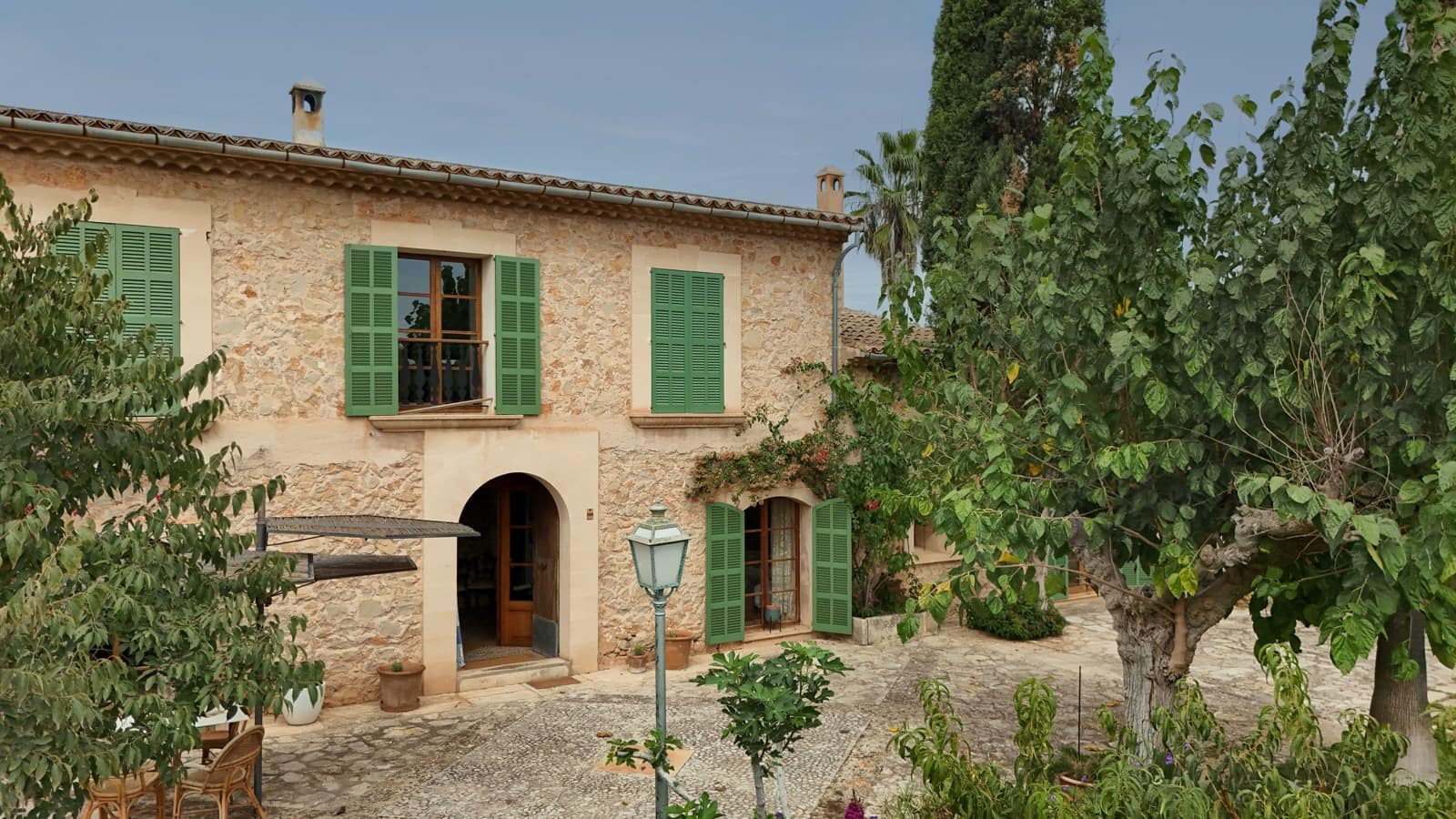 5 slaapkamer Huis te koop in Vilafranca de Bonany met zwembad garage - € 2.100.000 (Ref: 10182458)
