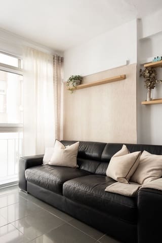 3 Zimmer Apartment zu verkaufen in La Union, Málaga Stadt - 315.000 € (Ref: 10183479)