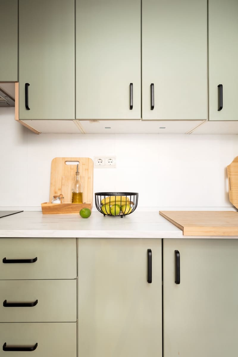 3 Zimmer Apartment zu verkaufen in Malaga Stadt - 315.000 € (Ref: 10183479)