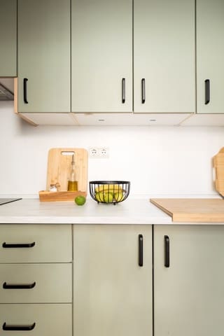 3 Zimmer Apartment zu verkaufen in La Union, Málaga Stadt - 315.000 € (Ref: 10183479)