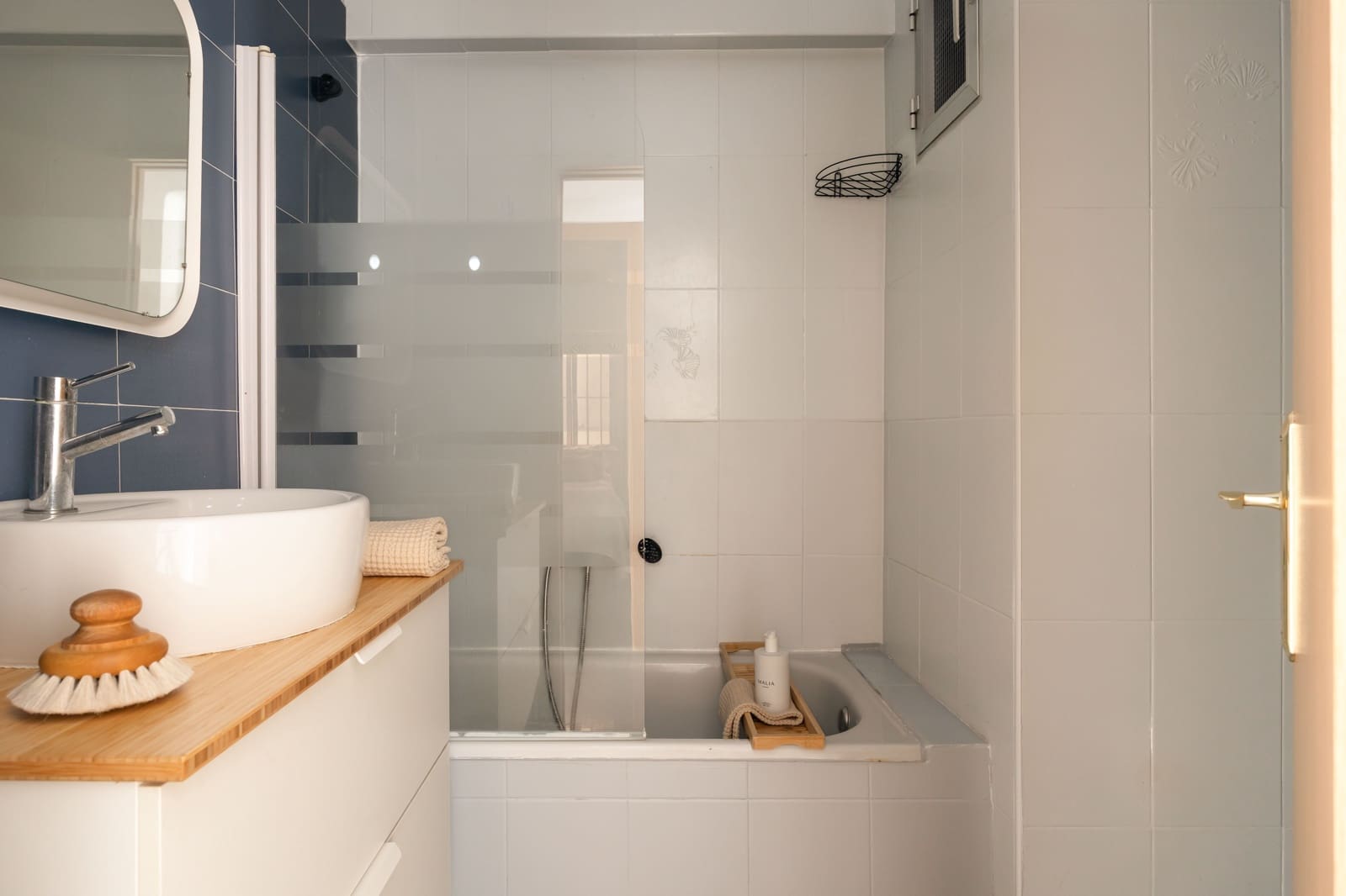 3 Zimmer Apartment zu verkaufen in Malaga Stadt - 315.000 € (Ref: 10183479)