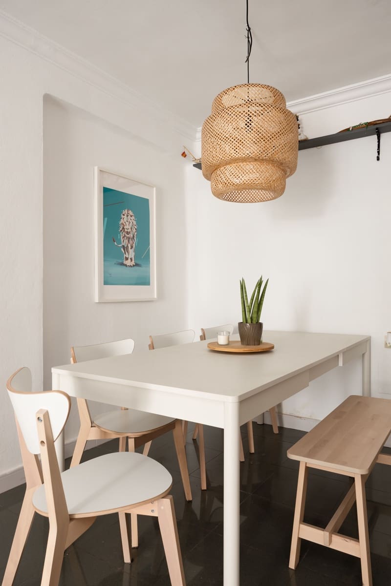 3 Zimmer Apartment zu verkaufen in Malaga Stadt - 315.000 € (Ref: 10183479)