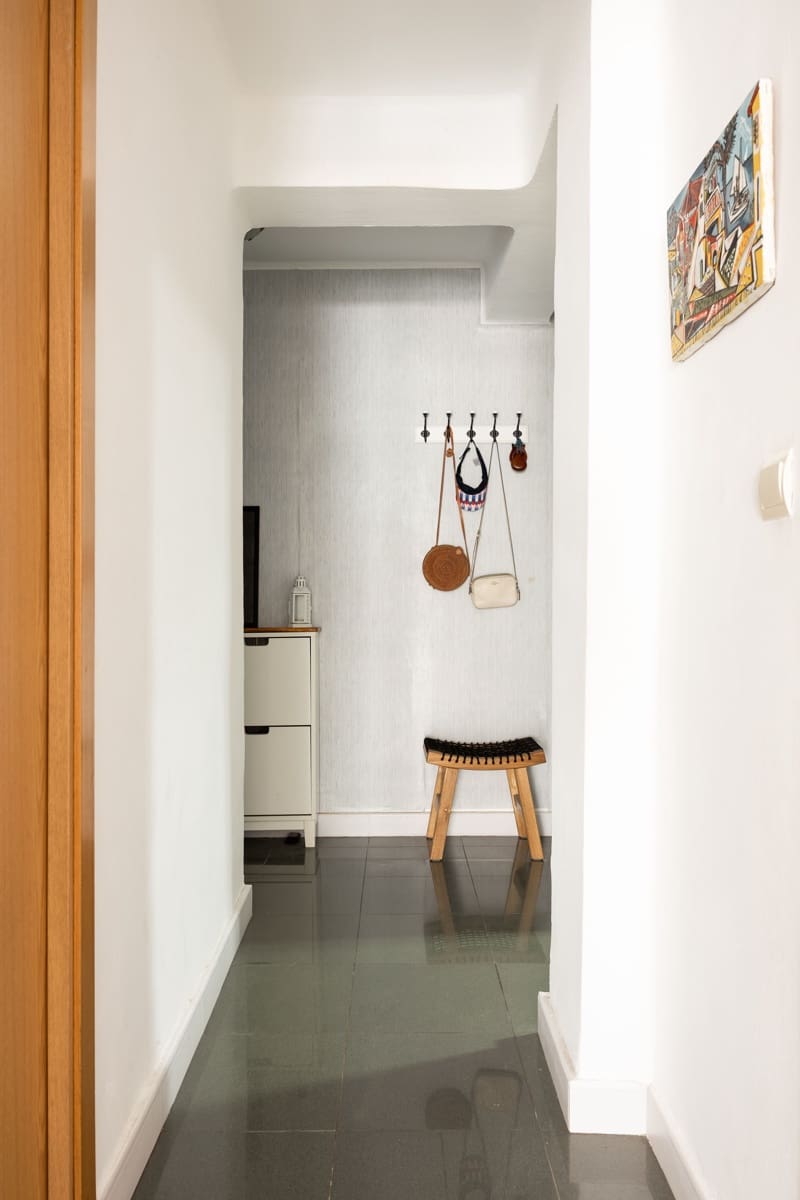 3 Zimmer Apartment zu verkaufen in Malaga Stadt - 315.000 € (Ref: 10183479)