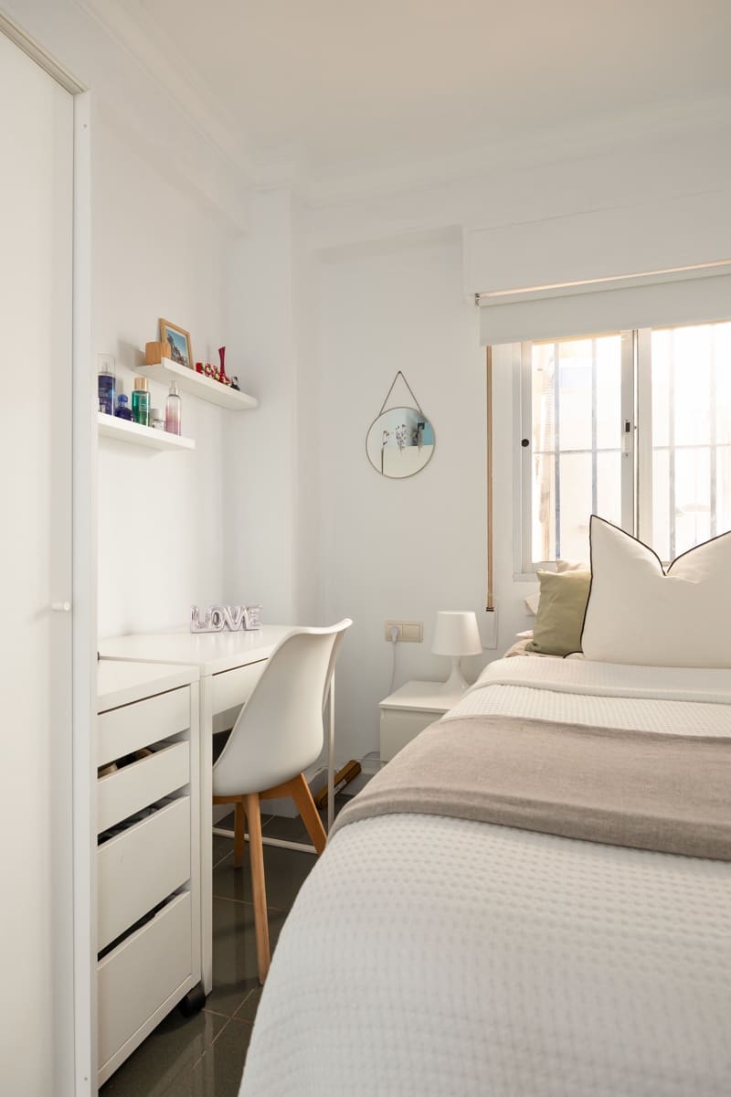 3 Zimmer Apartment zu verkaufen in Malaga Stadt - 315.000 € (Ref: 10183479)