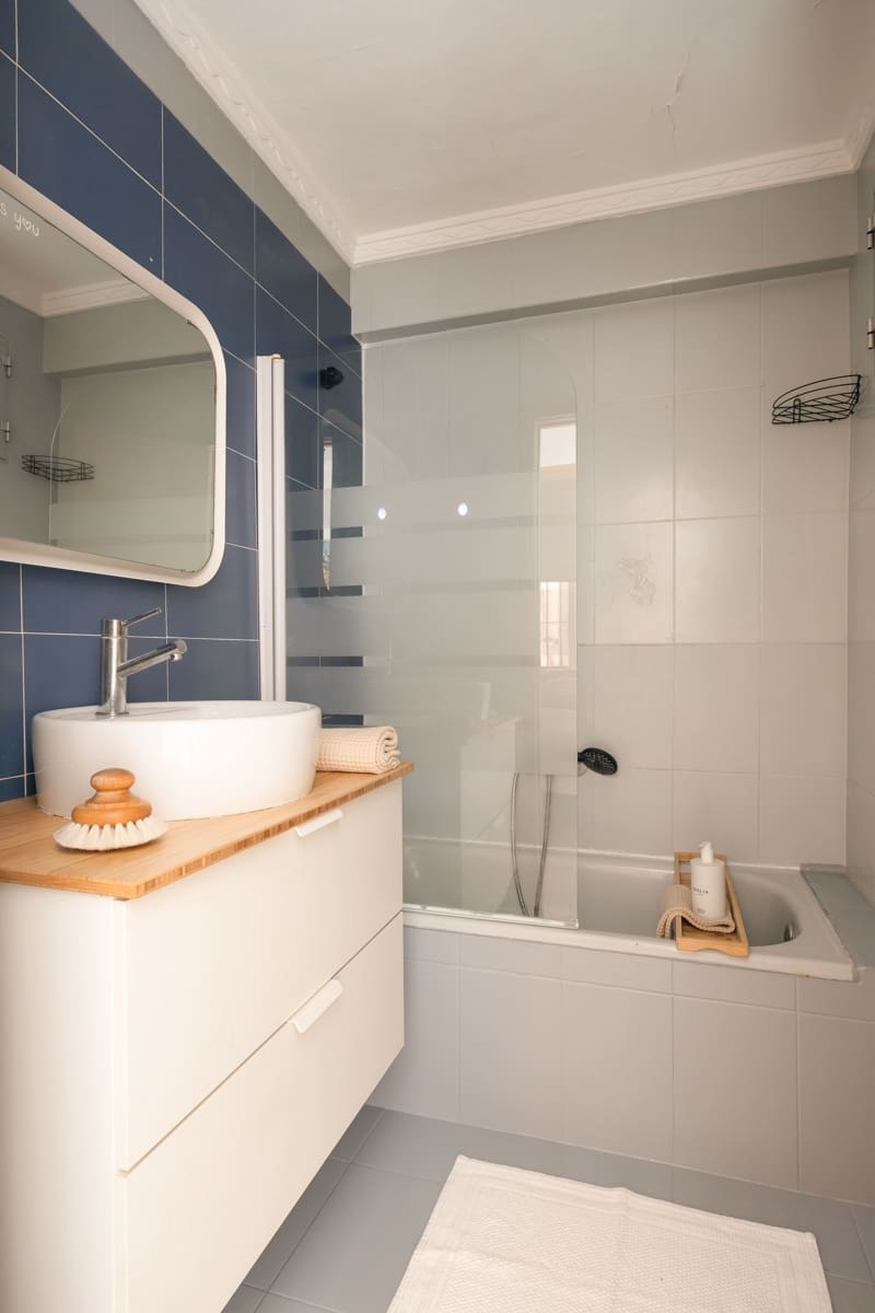 3 Zimmer Apartment zu verkaufen in Malaga Stadt - 315.000 € (Ref: 10183479)