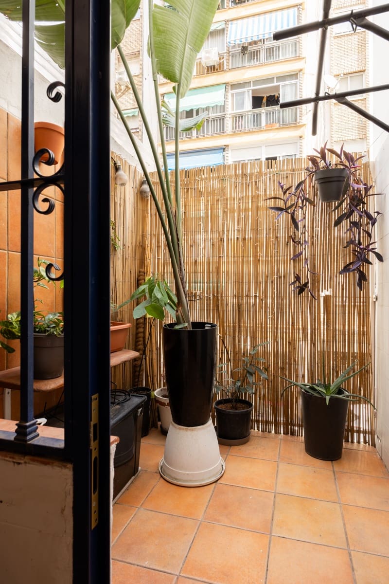 3 Zimmer Apartment zu verkaufen in Malaga Stadt - 315.000 € (Ref: 10183479)