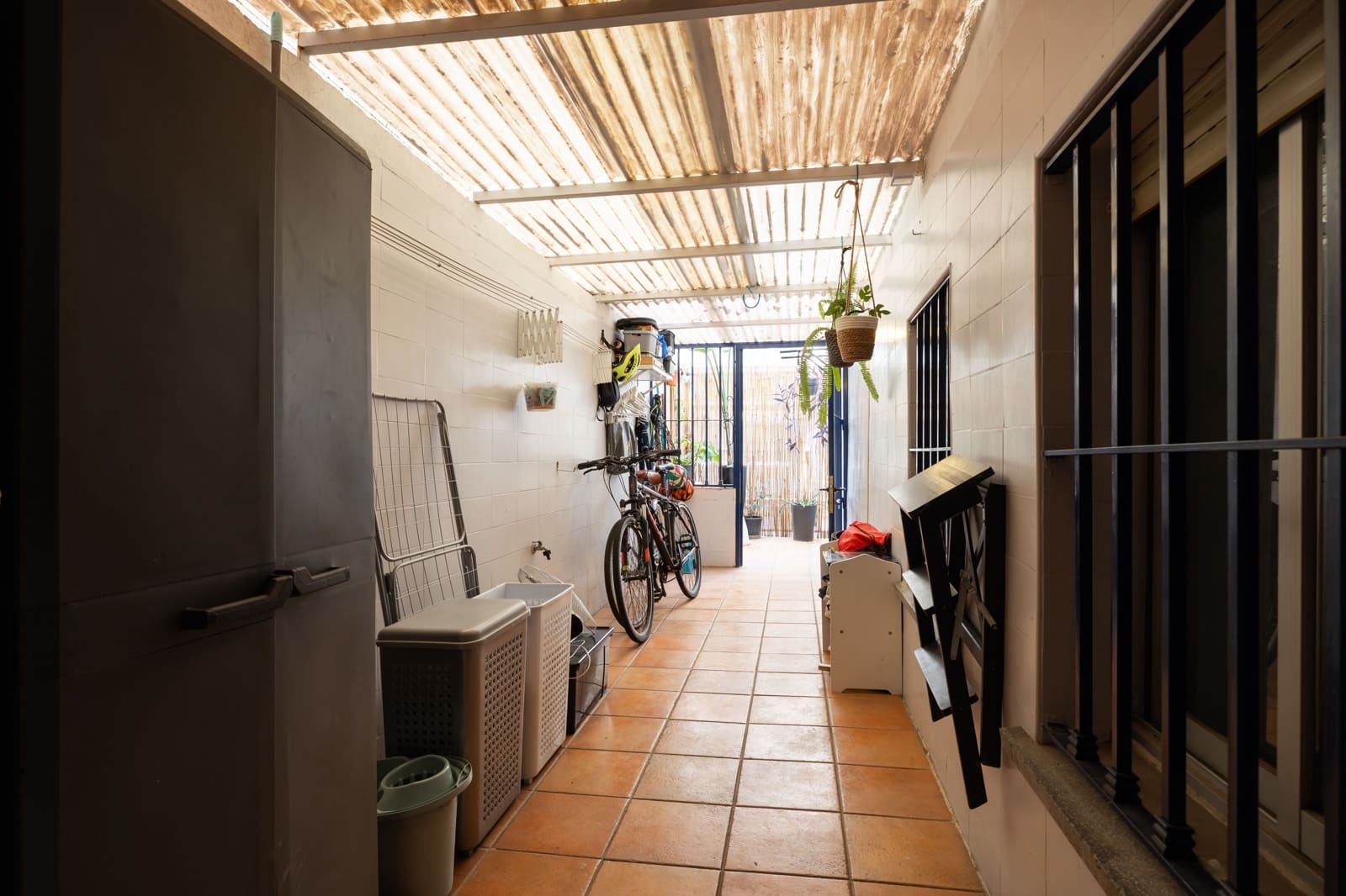 3 Zimmer Apartment zu verkaufen in Malaga Stadt - 315.000 € (Ref: 10183479)