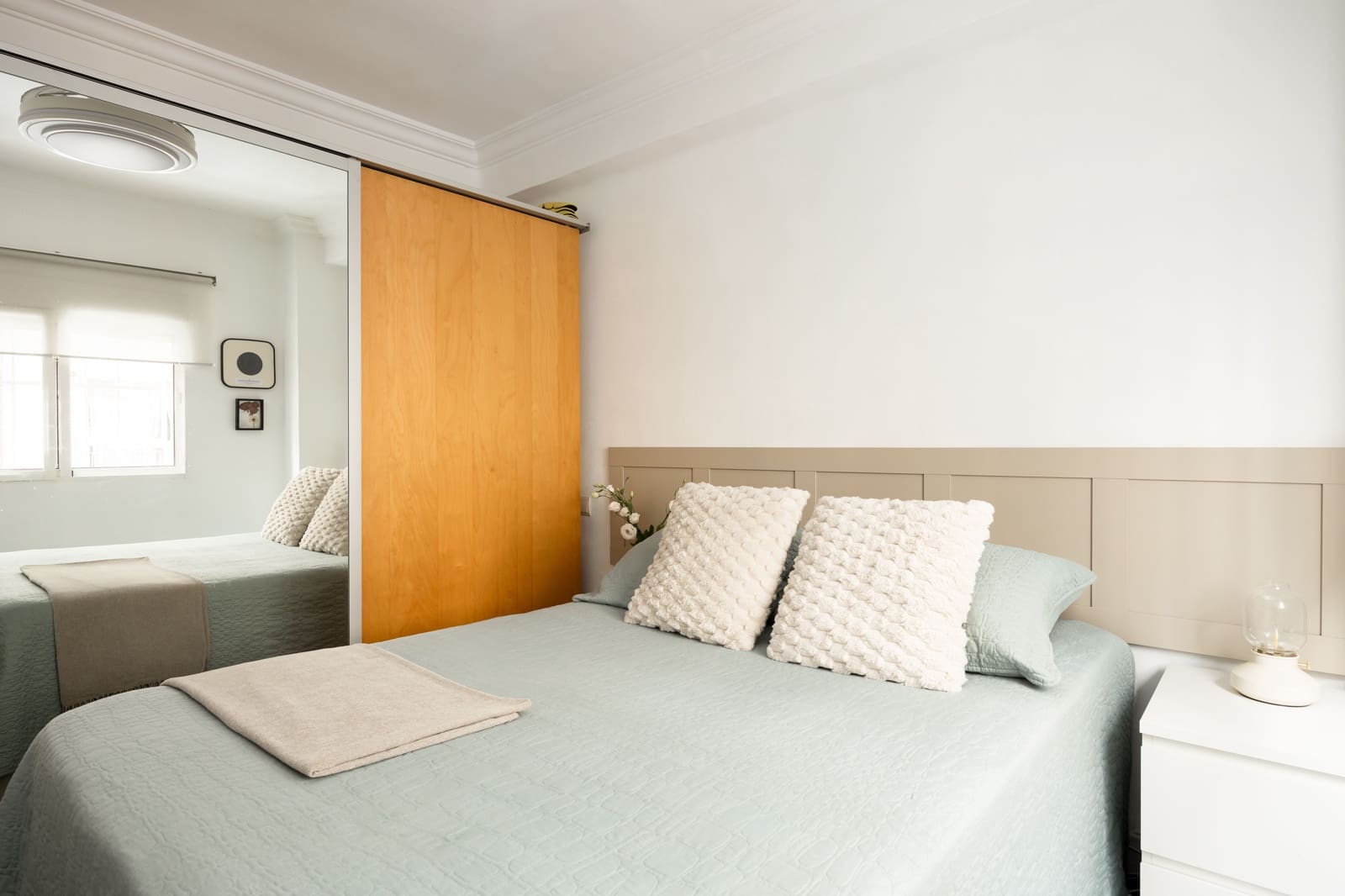 3 Zimmer Apartment zu verkaufen in Malaga Stadt - 315.000 € (Ref: 10183479)