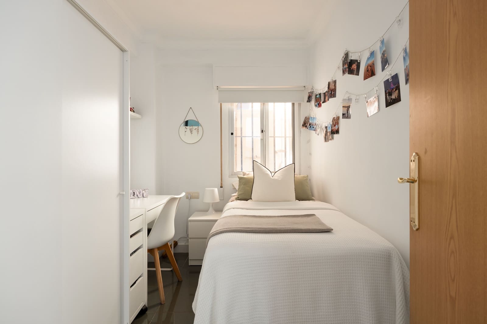 3 Zimmer Apartment zu verkaufen in Malaga Stadt - 315.000 € (Ref: 10183479)