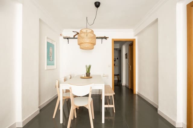 3 Zimmer Apartment zu verkaufen in La Union, Málaga Stadt - 315.000 € (Ref: 10183479)
