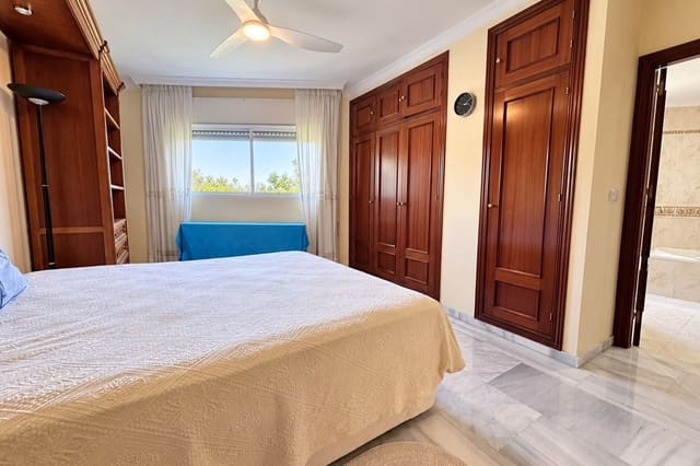 3 sovrum Lägenhet till salu i Centro ciudad, Fuengirola med garage - 437 000 € (Ref: 10183480)