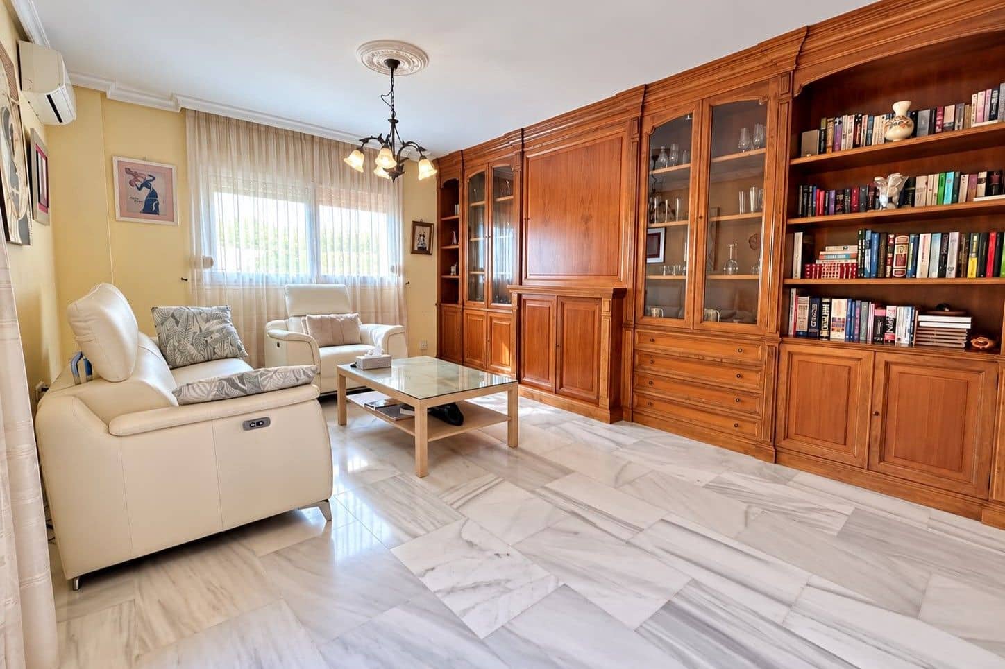 3 sovrum Lägenhet till salu i Fuengirola med garage - 437 000 € (Ref: 10183480)