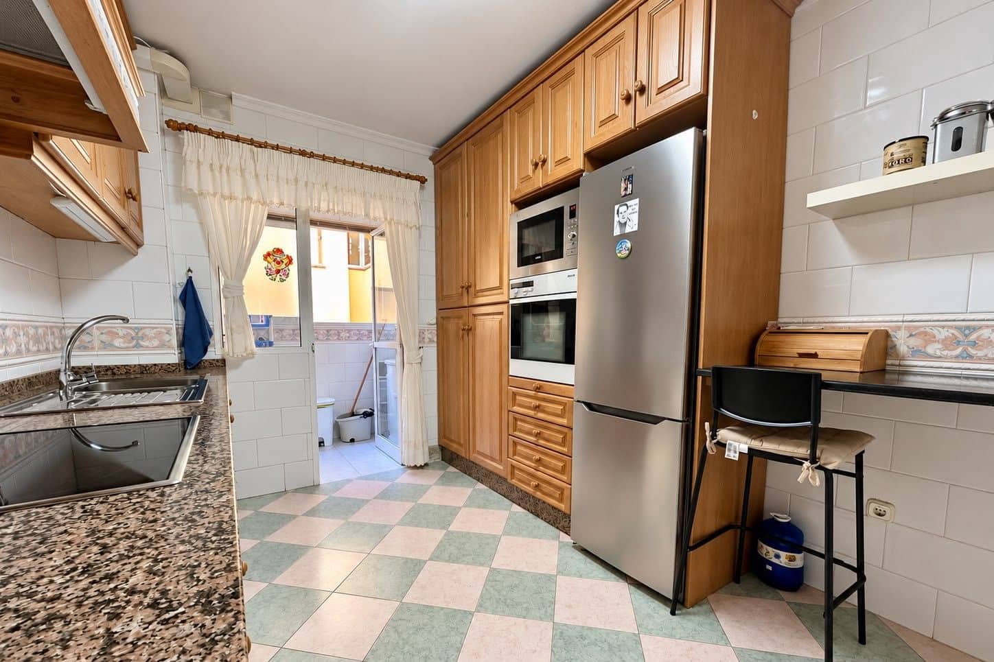 3 sovrum Lägenhet till salu i Fuengirola med garage - 437 000 € (Ref: 10183480)