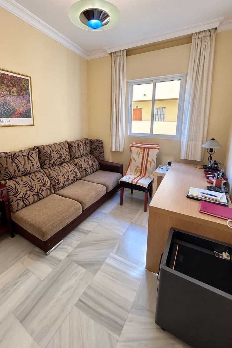 3 sovrum Lägenhet till salu i Fuengirola med garage - 437 000 € (Ref: 10183480)