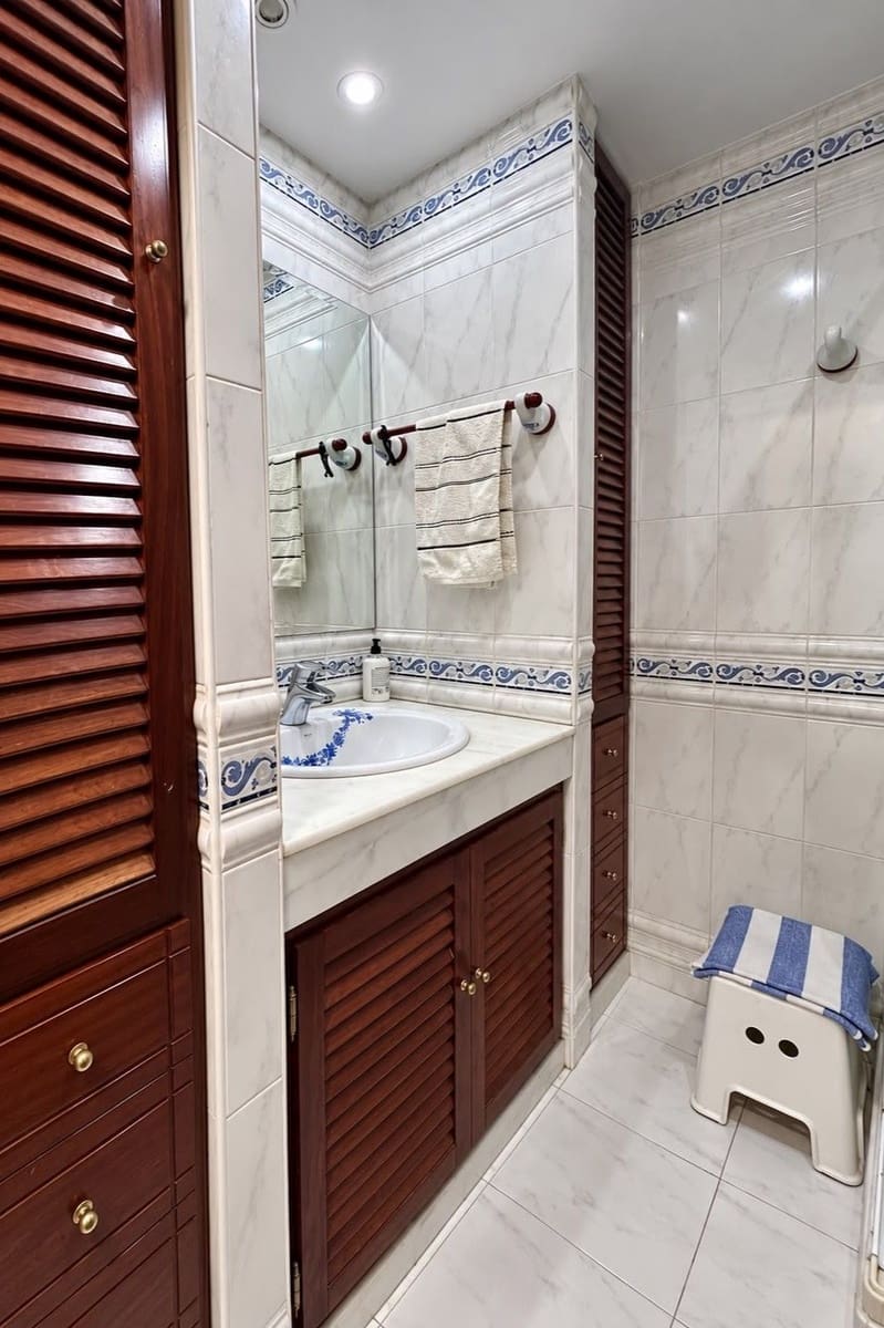 3 sovrum Lägenhet till salu i Fuengirola med garage - 437 000 € (Ref: 10183480)
