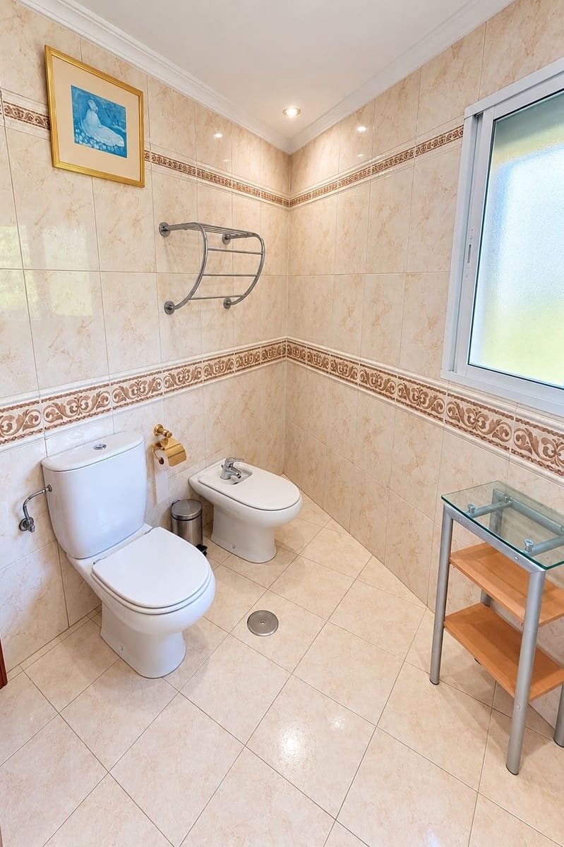 3 sovrum Lägenhet till salu i Fuengirola med garage - 437 000 € (Ref: 10183480)