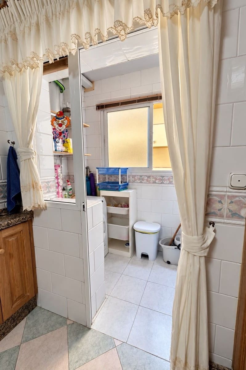 3 sovrum Lägenhet till salu i Fuengirola med garage - 437 000 € (Ref: 10183480)