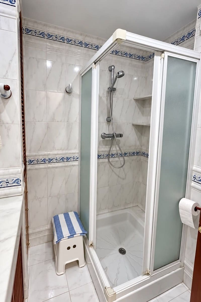 3 sovrum Lägenhet till salu i Fuengirola med garage - 437 000 € (Ref: 10183480)