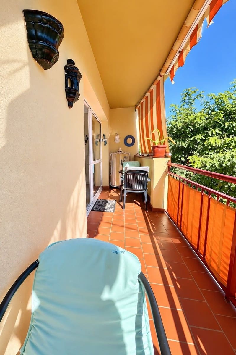 3 sovrum Lägenhet till salu i Fuengirola med garage - 437 000 € (Ref: 10183480)