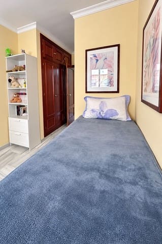 3 sovrum Lägenhet till salu i Centro ciudad, Fuengirola med garage - 437 000 € (Ref: 10183480)
