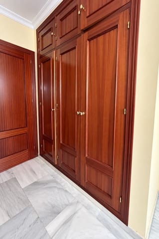 3 sovrum Lägenhet till salu i Centro ciudad, Fuengirola med garage - 437 000 € (Ref: 10183480)