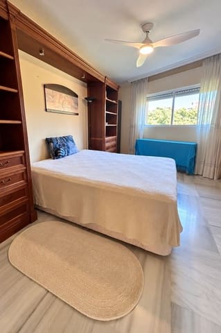 3 sovrum Lägenhet till salu i Centro ciudad, Fuengirola med garage - 437 000 € (Ref: 10183480)
