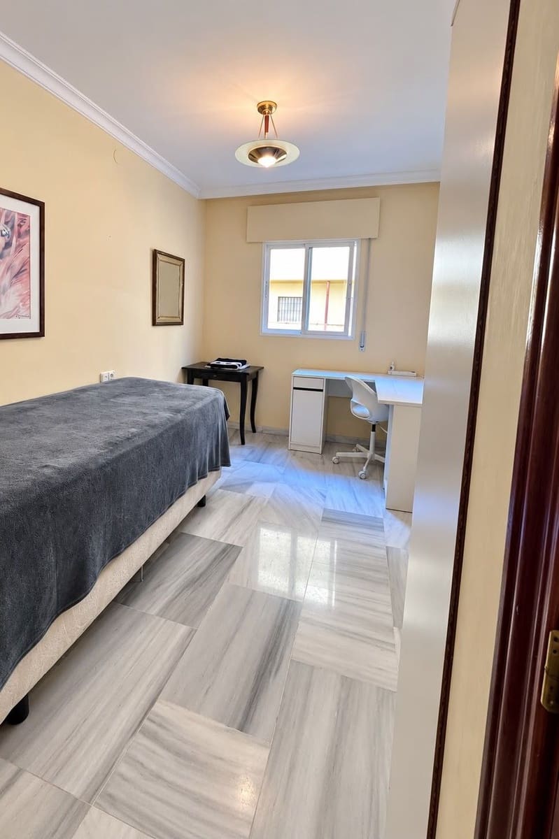 3 sovrum Lägenhet till salu i Fuengirola med garage - 437 000 € (Ref: 10183480)