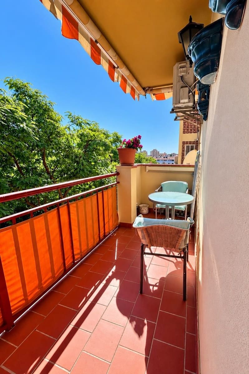 3 sovrum Lägenhet till salu i Fuengirola med garage - 437 000 € (Ref: 10183480)