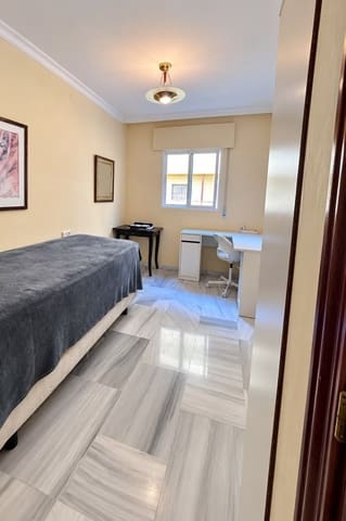 3 sovrum Lägenhet till salu i Centro ciudad, Fuengirola med garage - 437 000 € (Ref: 10183480)