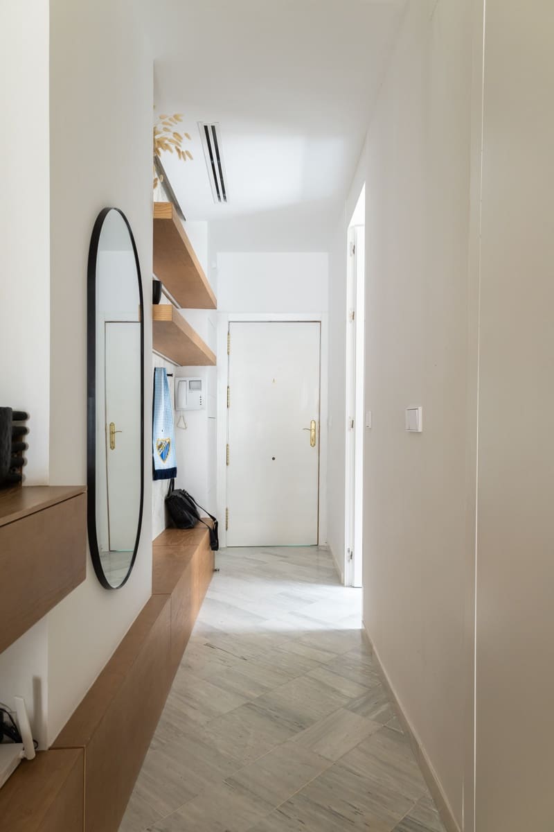 2 Zimmer Apartment zu verkaufen in Malaga Stadt - 549.000 € (Ref: 10183653)