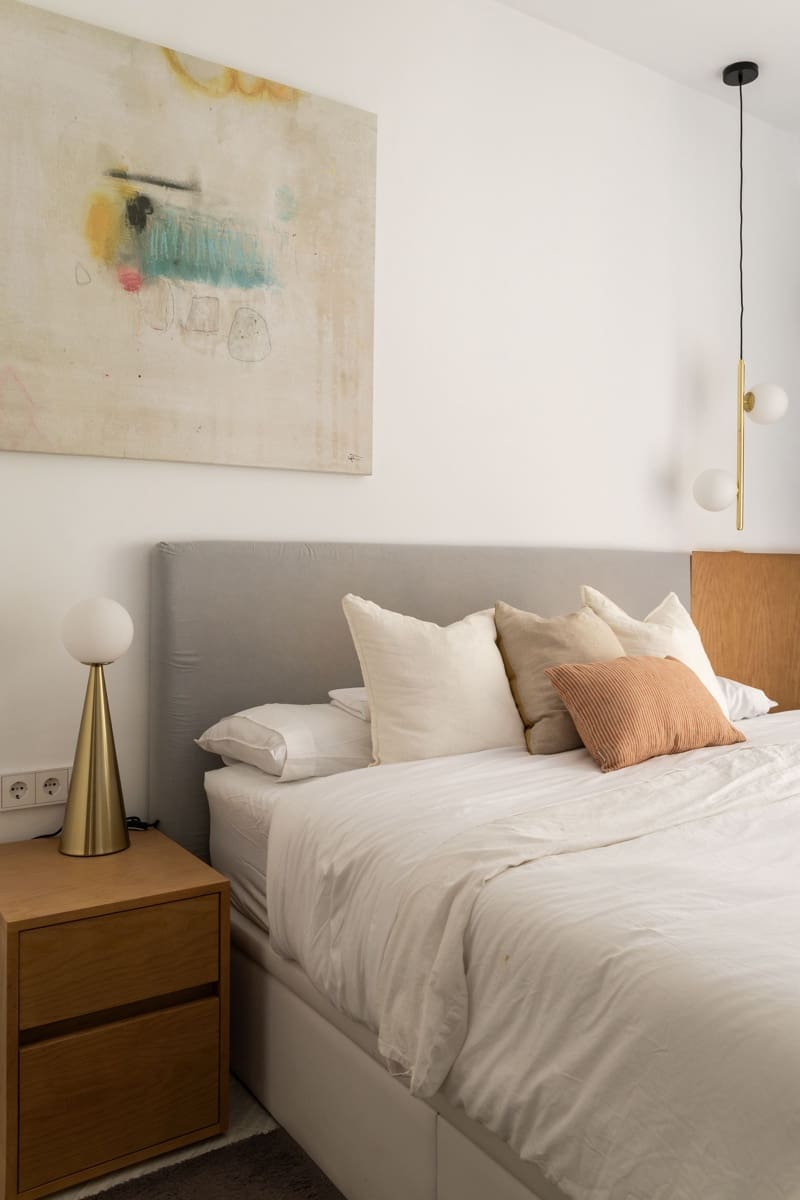 2 Zimmer Apartment zu verkaufen in Malaga Stadt - 549.000 € (Ref: 10183653)
