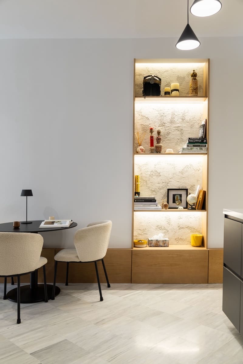 2 Zimmer Apartment zu verkaufen in Malaga Stadt - 549.000 € (Ref: 10183653)