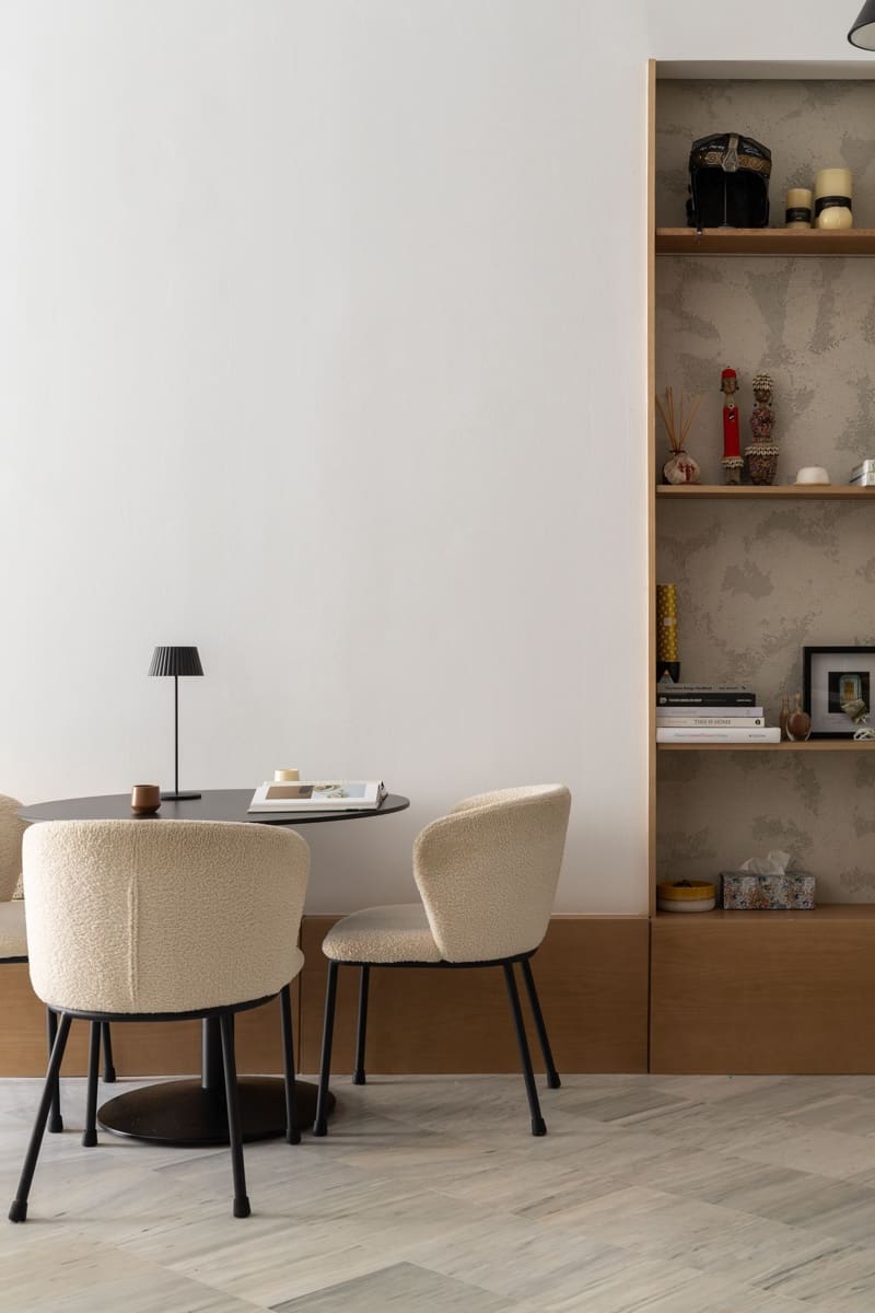 2 Zimmer Apartment zu verkaufen in Malaga Stadt - 549.000 € (Ref: 10183653)