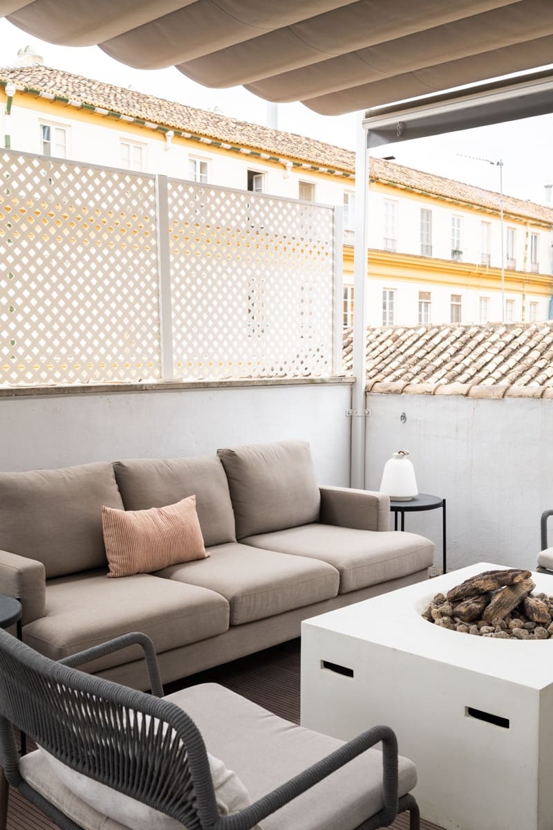 2 Zimmer Apartment zu verkaufen in Malaga Stadt - 549.000 € (Ref: 10183653)
