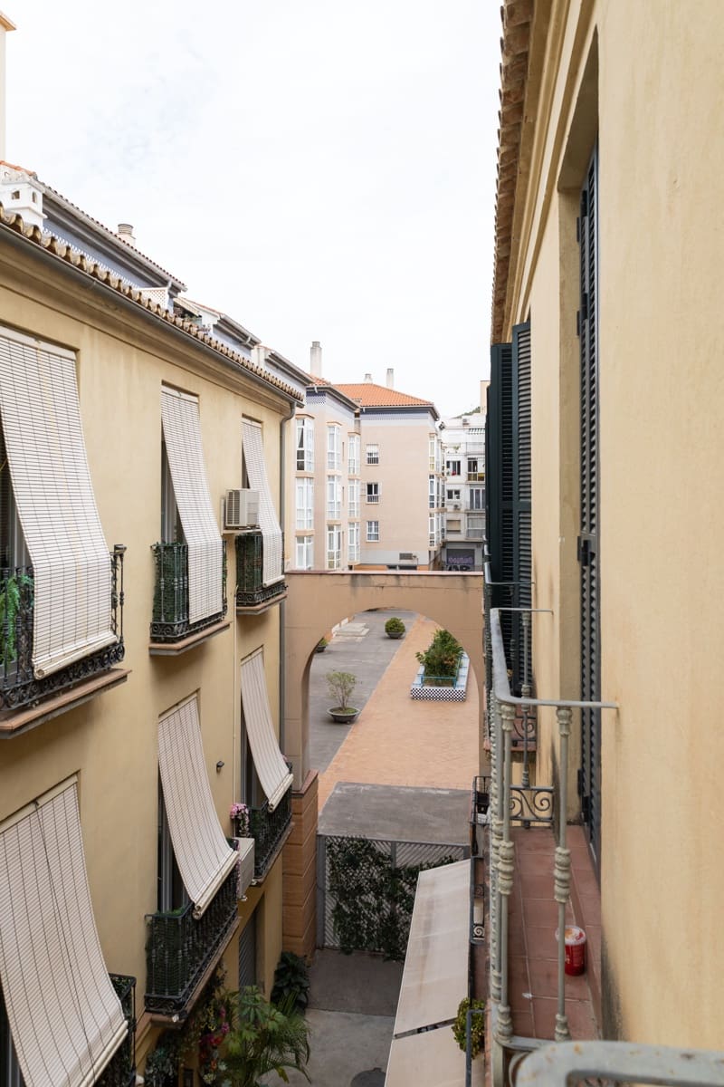2 Zimmer Apartment zu verkaufen in Malaga Stadt - 549.000 € (Ref: 10183653)