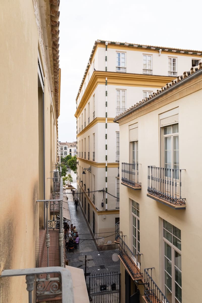 2 Zimmer Apartment zu verkaufen in Malaga Stadt - 549.000 € (Ref: 10183653)