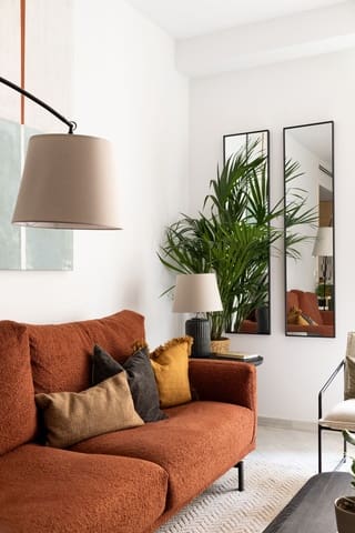 2 Zimmer Apartment zu verkaufen in Centro Historico, Málaga Stadt - 549.000 € (Ref: 10183653)