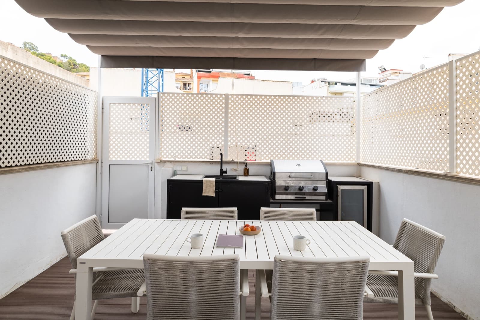 2 Zimmer Apartment zu verkaufen in Malaga Stadt - 549.000 € (Ref: 10183653)