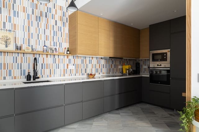 2 bedroom Apartment for sale in Centro Historico, Málaga city - € 549,000 (Ref: 10183653)