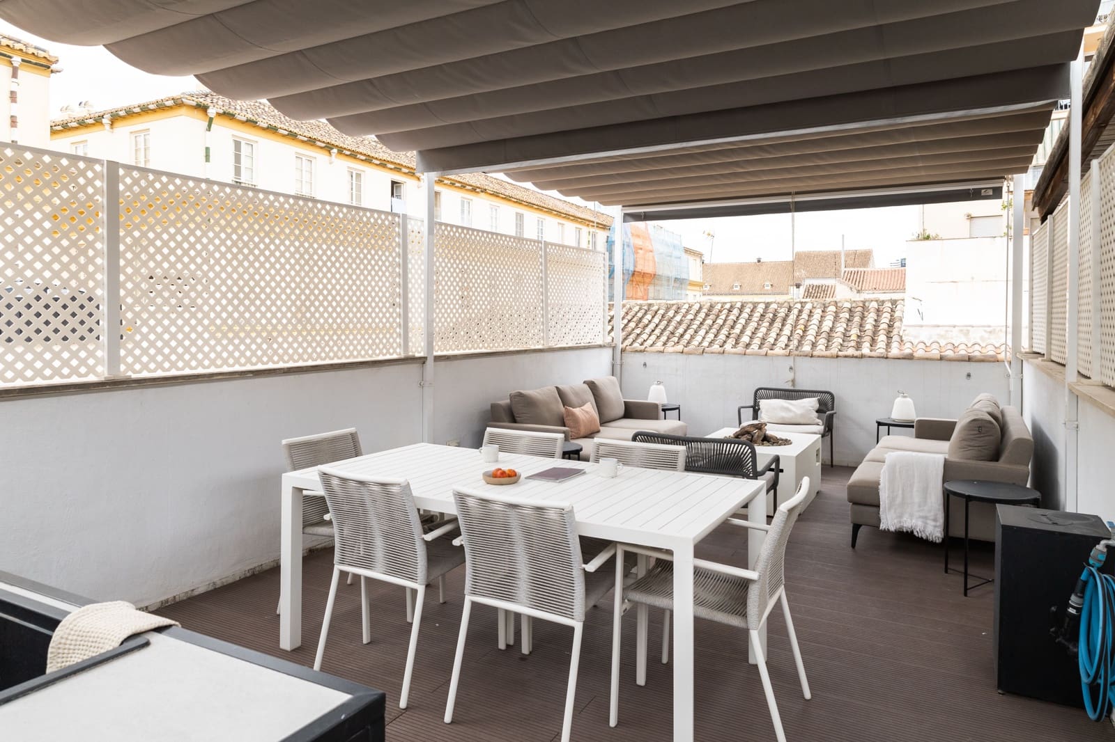 2 Zimmer Apartment zu verkaufen in Malaga Stadt - 549.000 € (Ref: 10183653)