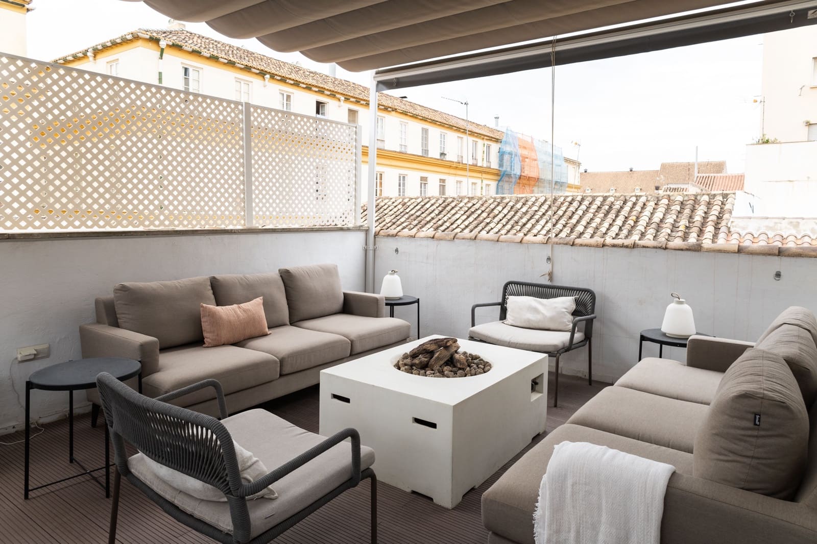 2 Zimmer Apartment zu verkaufen in Malaga Stadt - 549.000 € (Ref: 10183653)