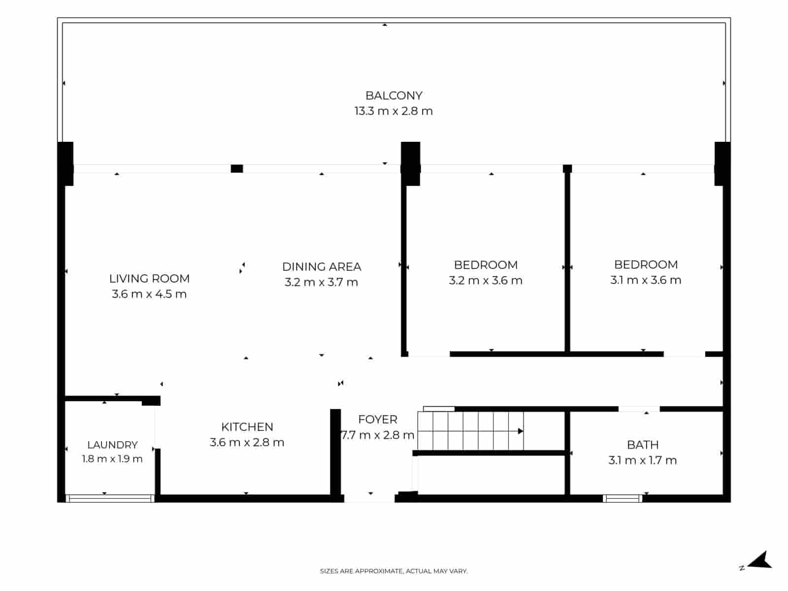 3 soverom Leilighet til salgs i Benalmadena med svømmebasseng garasje - € 1 195 000 (Ref: 10185948)