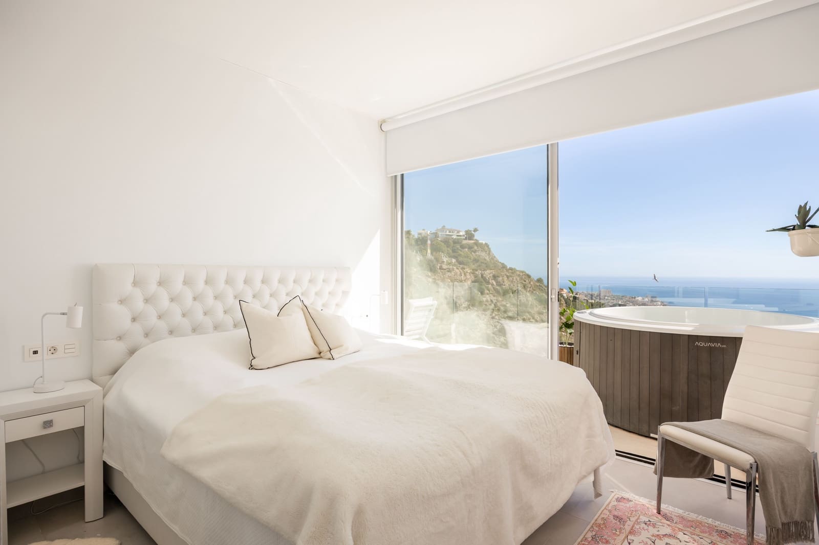 3 soverom Leilighet til salgs i Benalmadena med svømmebasseng garasje - € 1 195 000 (Ref: 10185948)