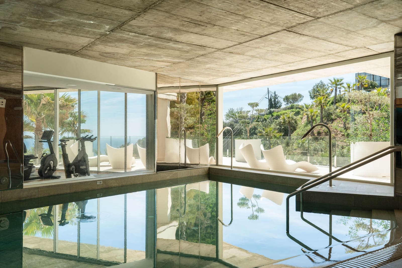 3 soverom Leilighet til salgs i Benalmadena med svømmebasseng garasje - € 1 195 000 (Ref: 10185948)