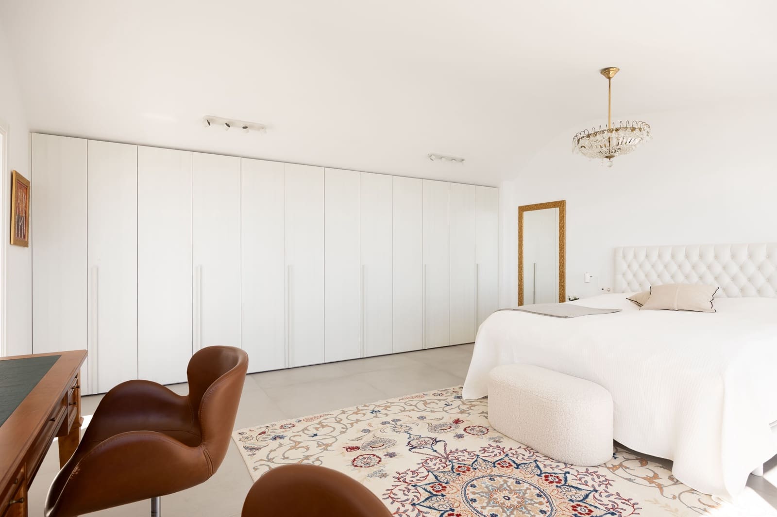 3 soverom Leilighet til salgs i Benalmadena med svømmebasseng garasje - € 1 195 000 (Ref: 10185948)